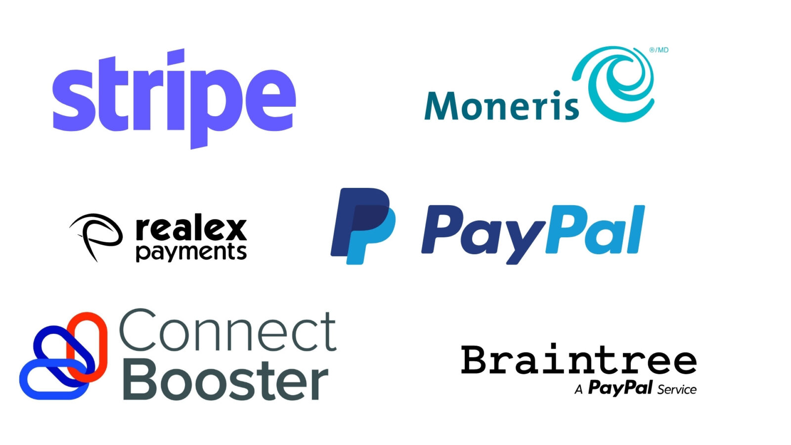 Online Payment Processing | Quoter Features