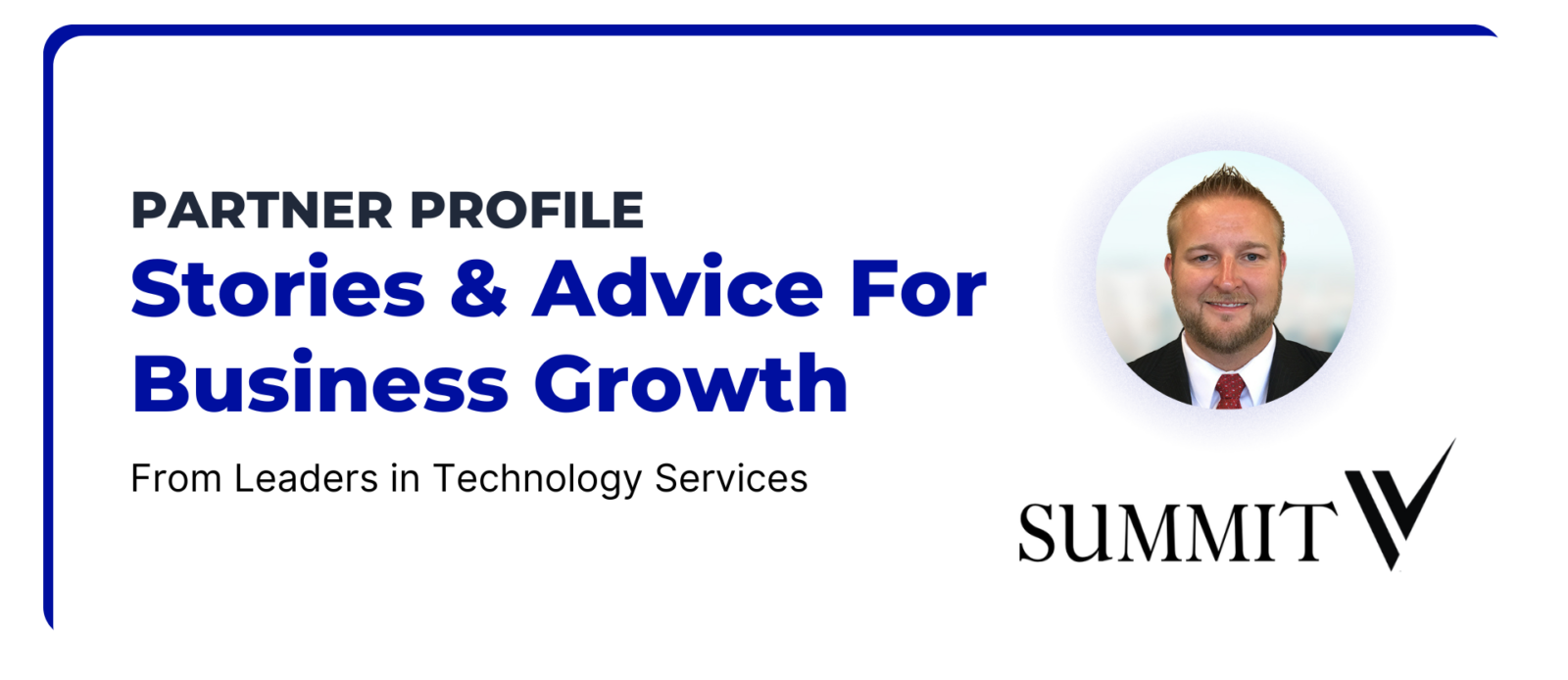 Stories & Advice For Business Growth 