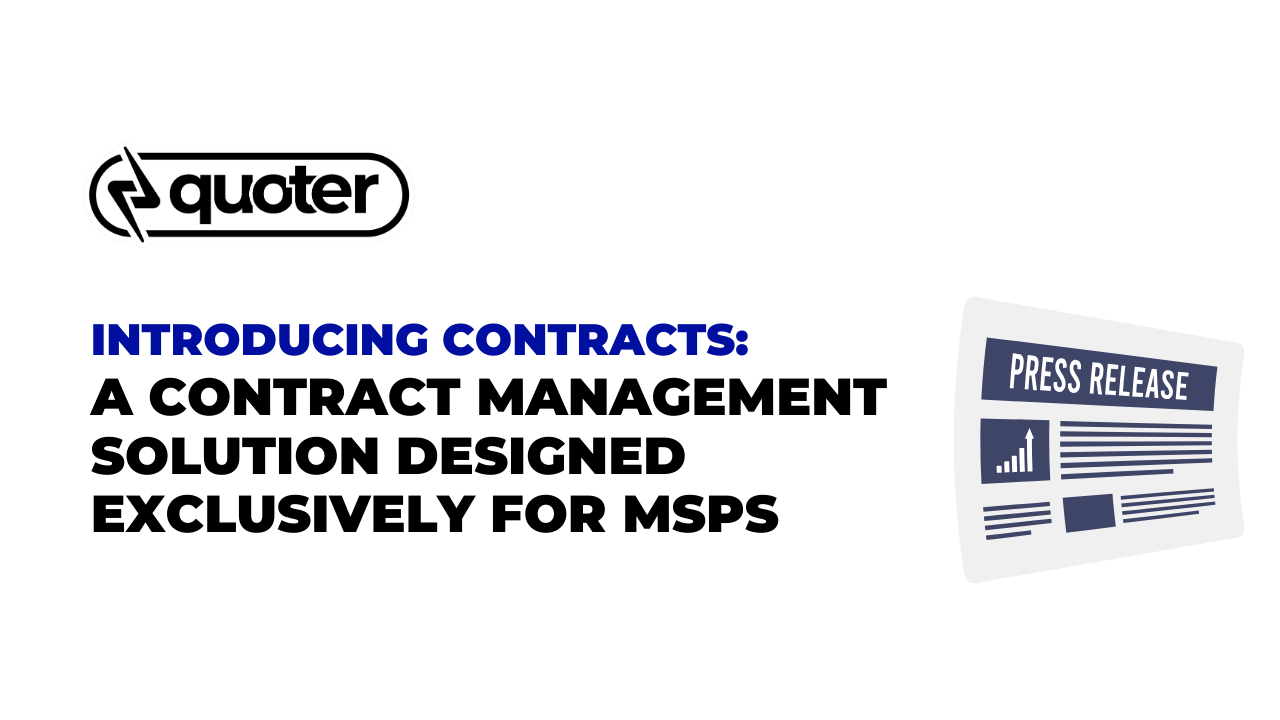 2023 Managed Services Agreement Template & Examples for MSPs